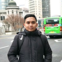 Luqman Hakiem Mohd Razib, Amimeche