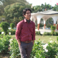 Md Wasi Akhter