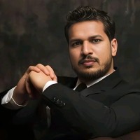Shafiullah Khan