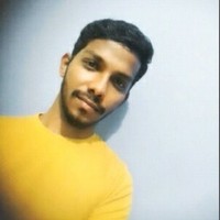 Arun Goud Parsha