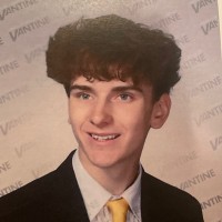 Brady Cates