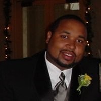 Jason Carrington