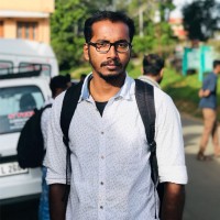 Rinju Kuruvilla