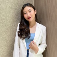 Maisya Carolina