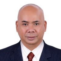Jayson Amos