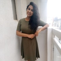 Ishita Singh