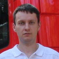 Andrey Gruzdev