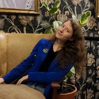 Anna Goldin