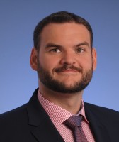 David Schellenberger