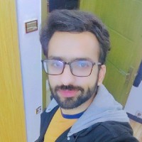 Saim Rizwan