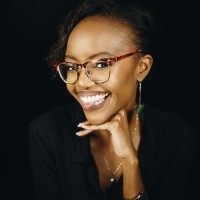 Wambui Gathee