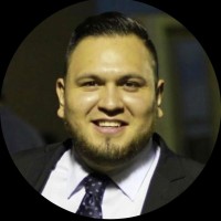 Ruben Gerardo De La Paz