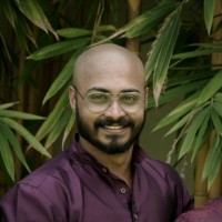 Sidharth Suresh