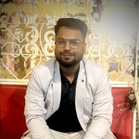 Rahil Ahmed