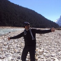 Neel Biswas