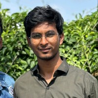 Y Yashwanth Reddy