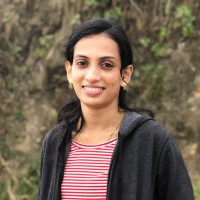 Vineetha A.K