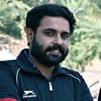 ABhishek shandilya