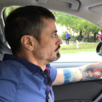 Petr Ismailov
