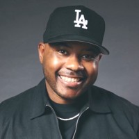 Gerald Washington - The Empire Builder