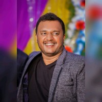 Mahesh Kumar