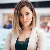 Olga Ivchenko