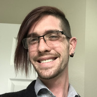Christian Hayden Thrasher