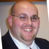 Travis DeCamp