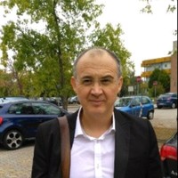 Dr. Roberto Preto, MSE PhD MBA