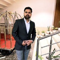 Prateek Kumar Rai
