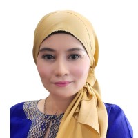 Farah N. EQ.Mental Wellness Trainer