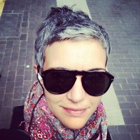 Ilaria Luperini