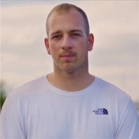 Jake Tregoning