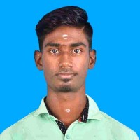 Chandrasekaran Kannan