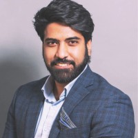 Akshay Nayak