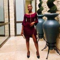 Alphina Mamokgeti Moepi