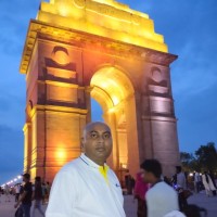 Sandeep Kumar