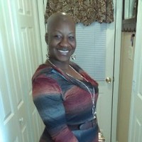 Stephanie Marable