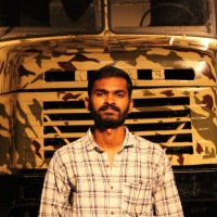 Vijaya Teja Pitla