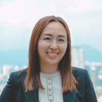Cilia Sze