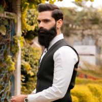 M Danyal