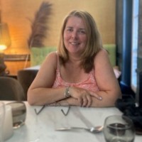 Philippa Van Den Oort
