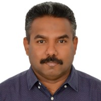 Rajesh Pillai