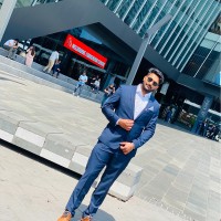 Kanishka Reddy