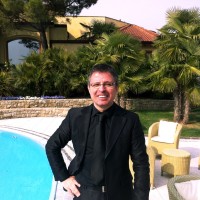 Antonio Colombo