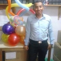Miguel Portillo