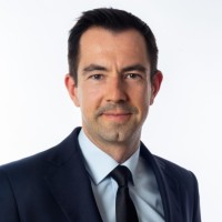 Dr. Csáki János Ll.M.