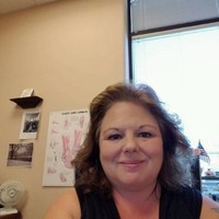 Gina Hawthorne