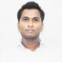 Rishi Anand M