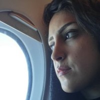 Mina Safahani